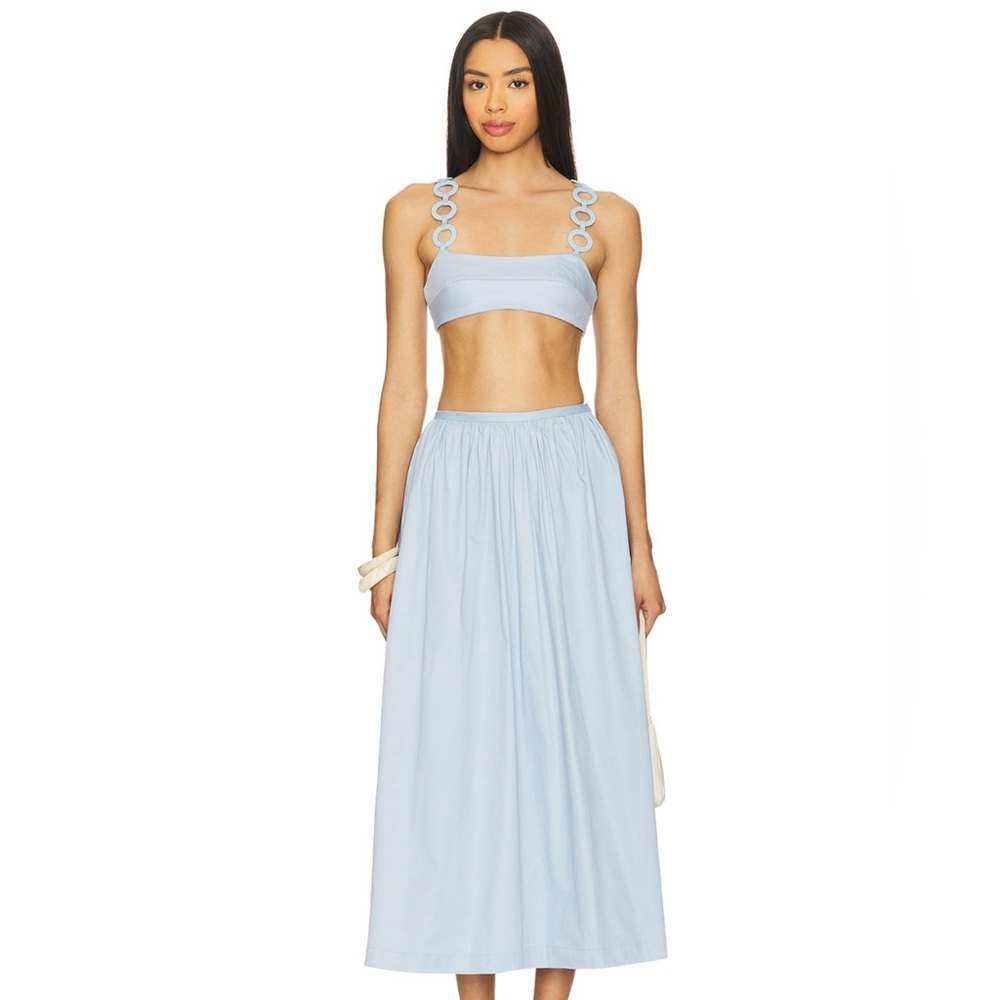 Saudade Light Blue Set